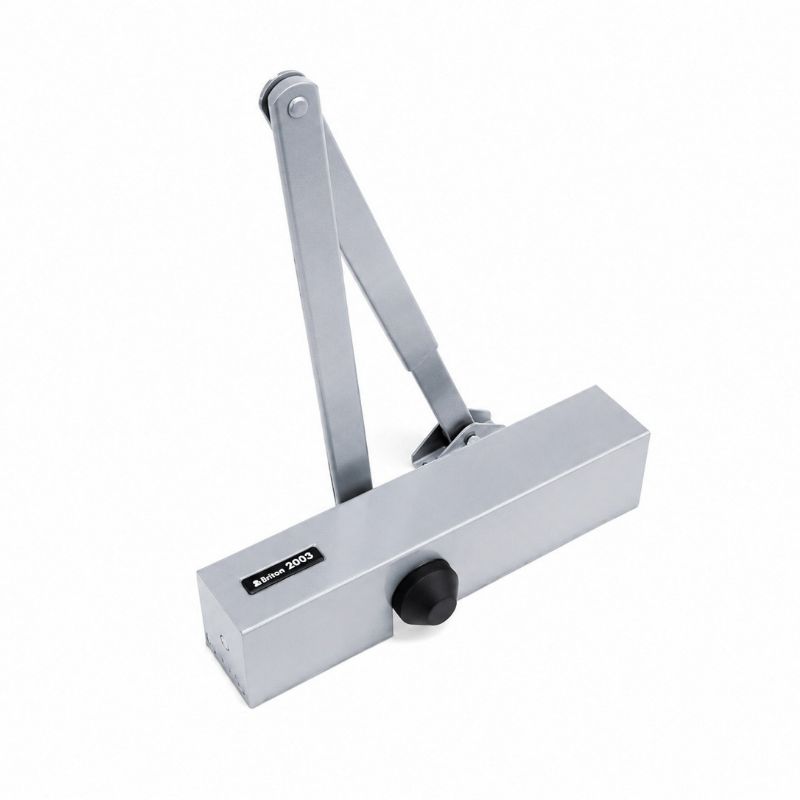 Briton 2003 EN 3 Door Closer