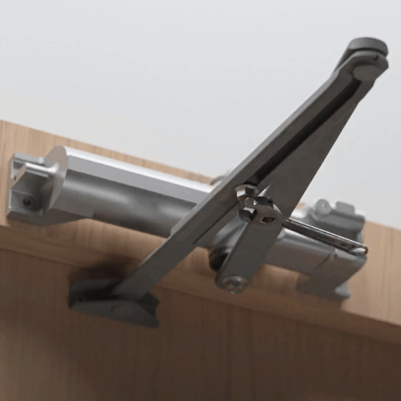 Briton 2003 Installation - Transom Mount (Fig61)