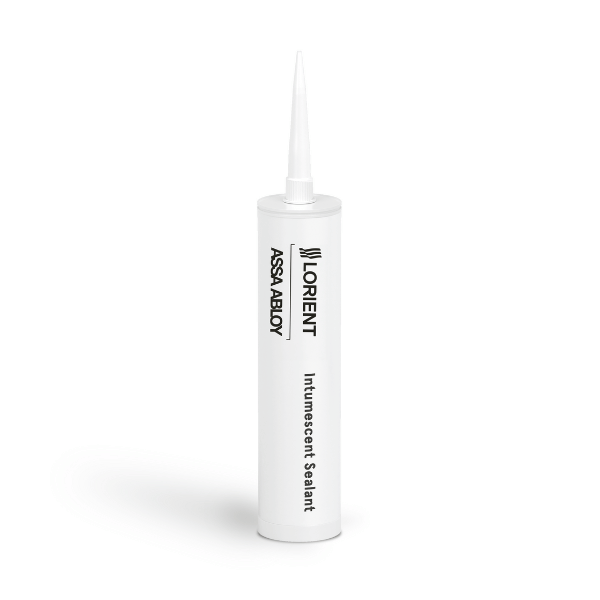 Lorient intumescent sealant