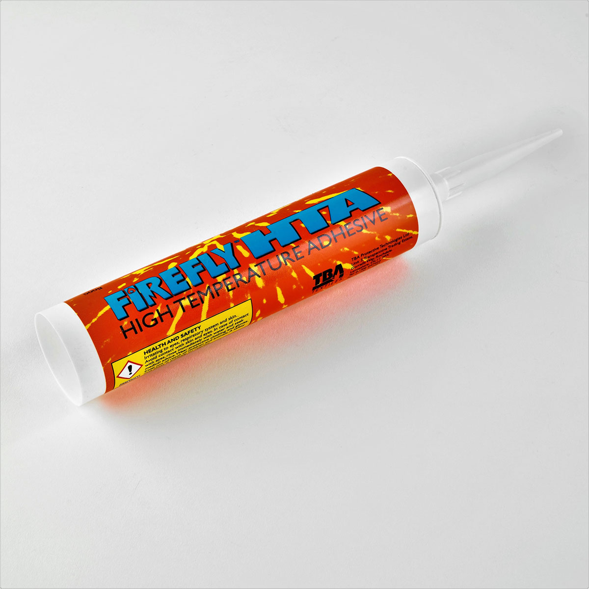 Firefly High Temperature Adhesive Fire Seals Direct