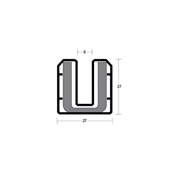 lorient system 90 dimensions