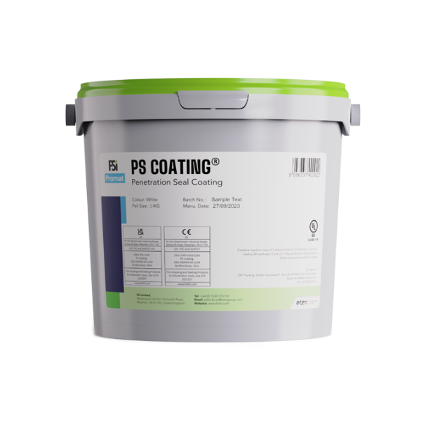 FSi PS Coating