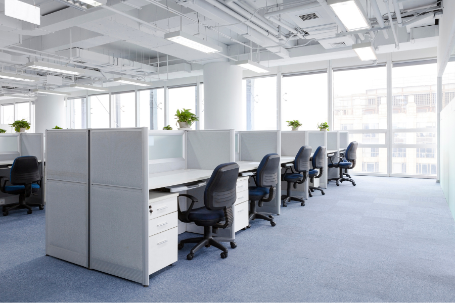 fire-hazards-in-workplace-featured-image office space