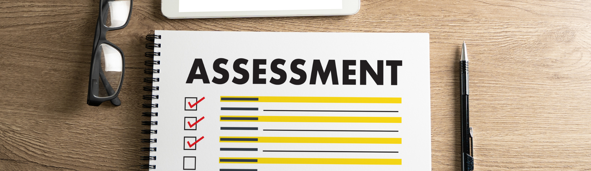fire risk assessment list