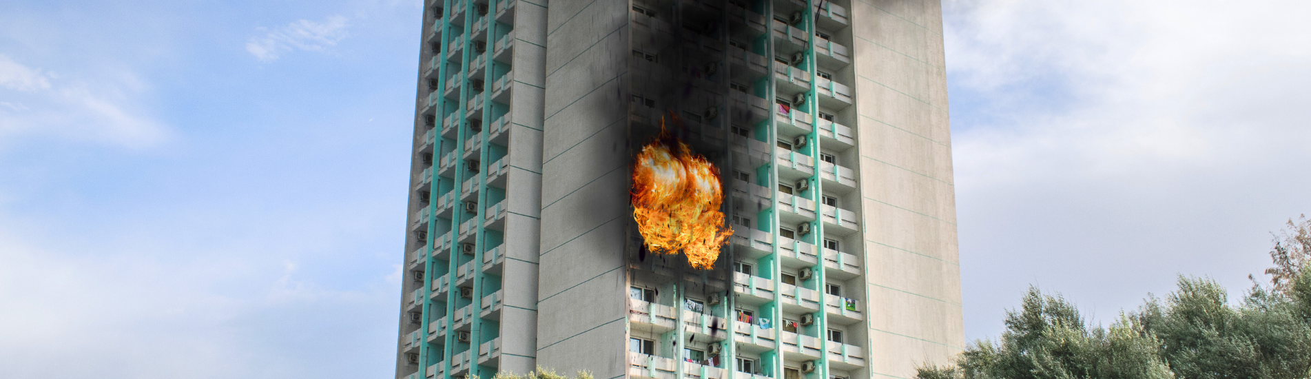 what-is-passive-fire-protection-hero building fire