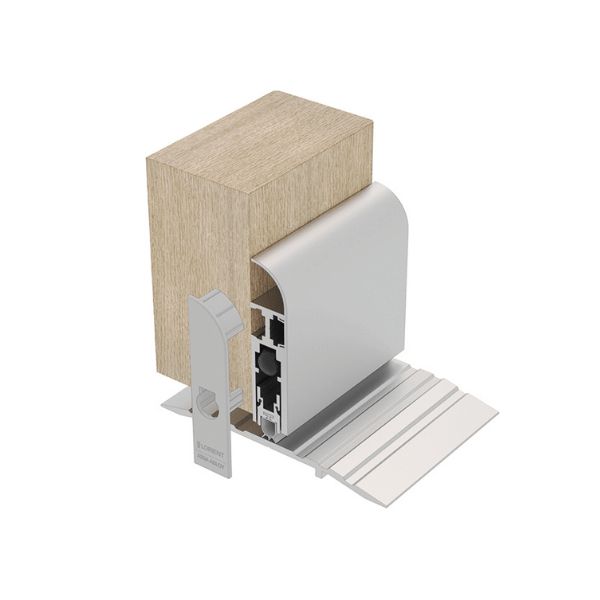 LAS8008 Drop down seal