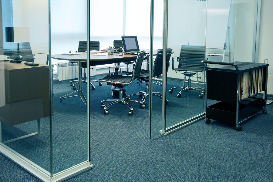 office