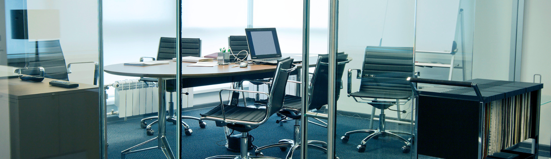 office