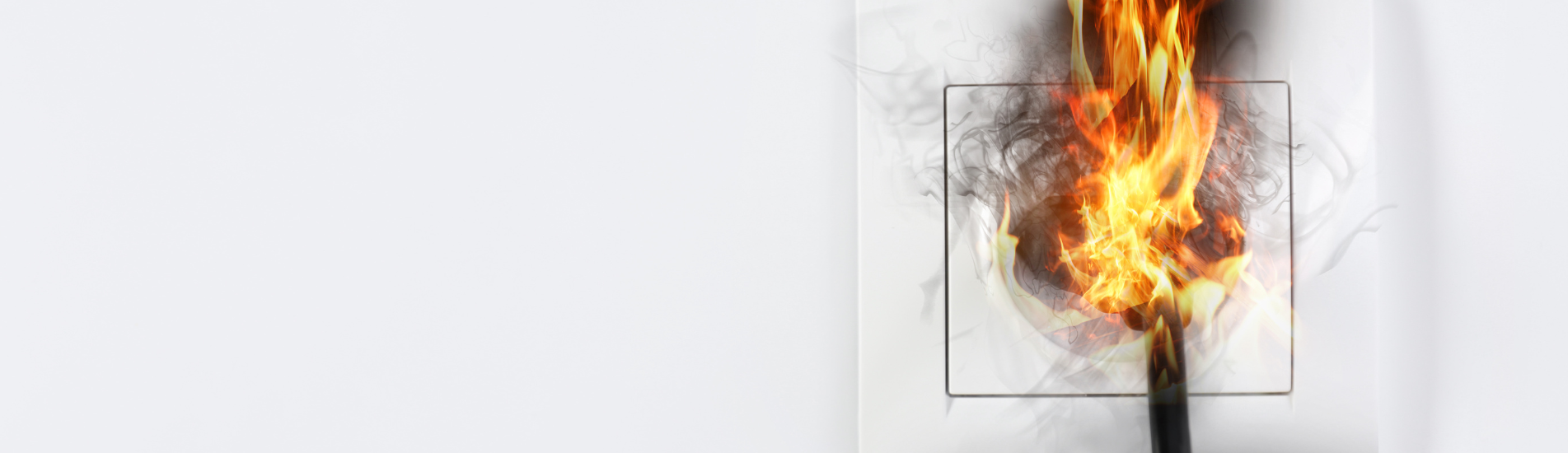 socket fire