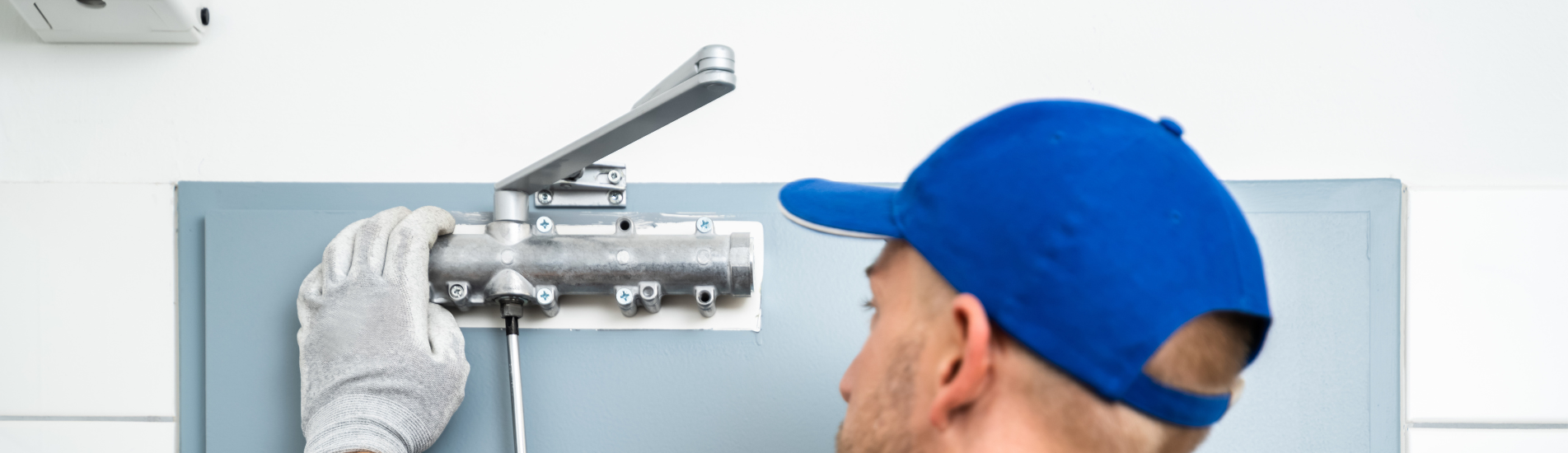 how-to-remove-a-door-closer-hero removing a door closer