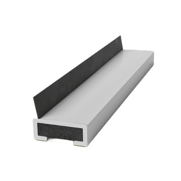Fire Door Seals Fire, Smoke Acoustic Intumescent Fire Door