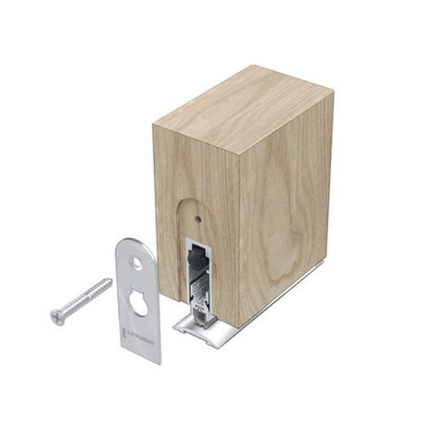 LAS8001 Drop down seal