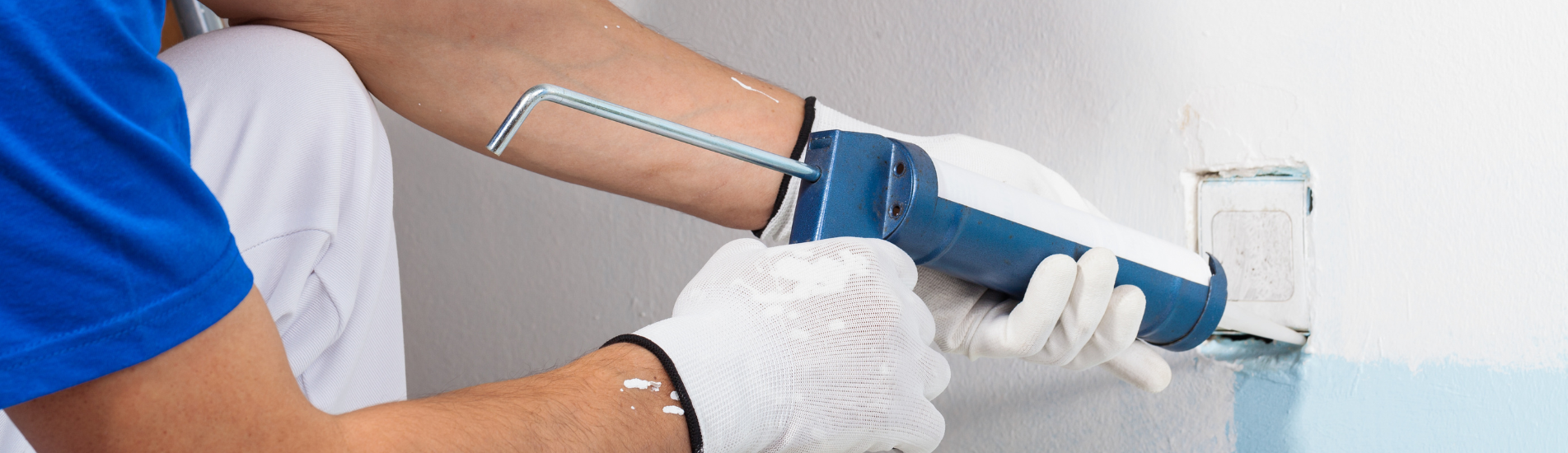 how to use intumescent sealant