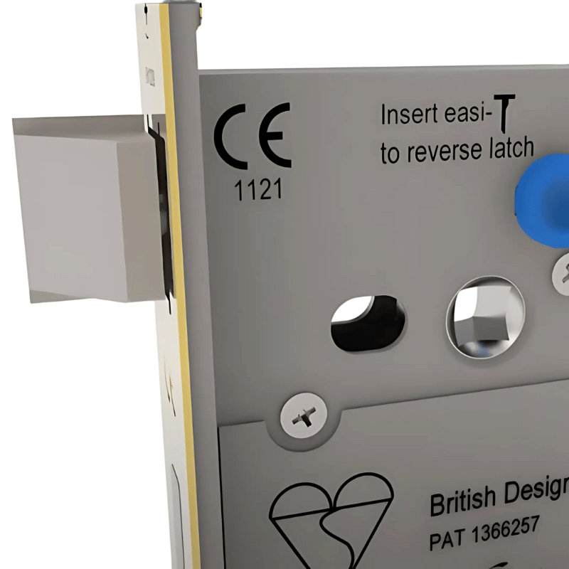 Easi-T functionality