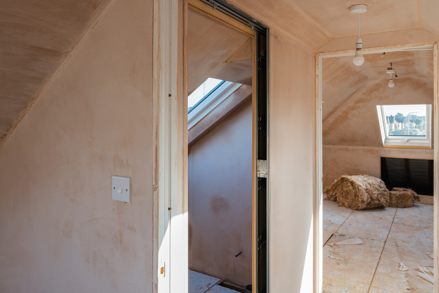 Fire Safety Guide Loft Conversions Fire Seals Direct