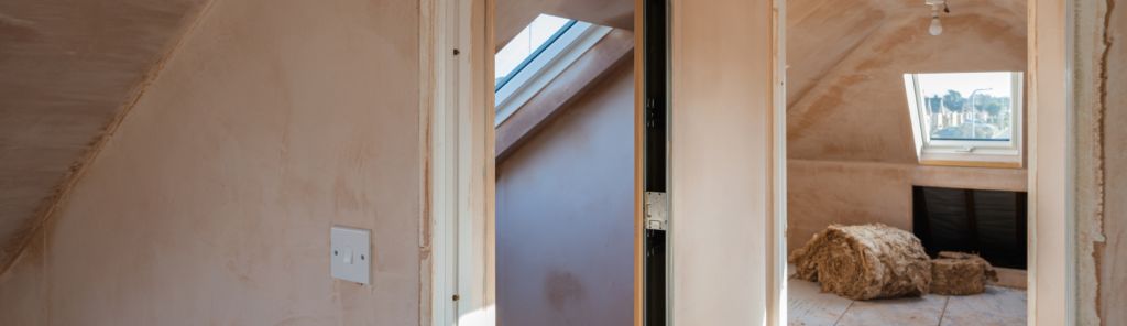 Loft Firefighting Fire Safety Guide For Loft Conversions - FireSealsDirect