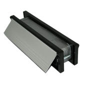 intumescent letterbox