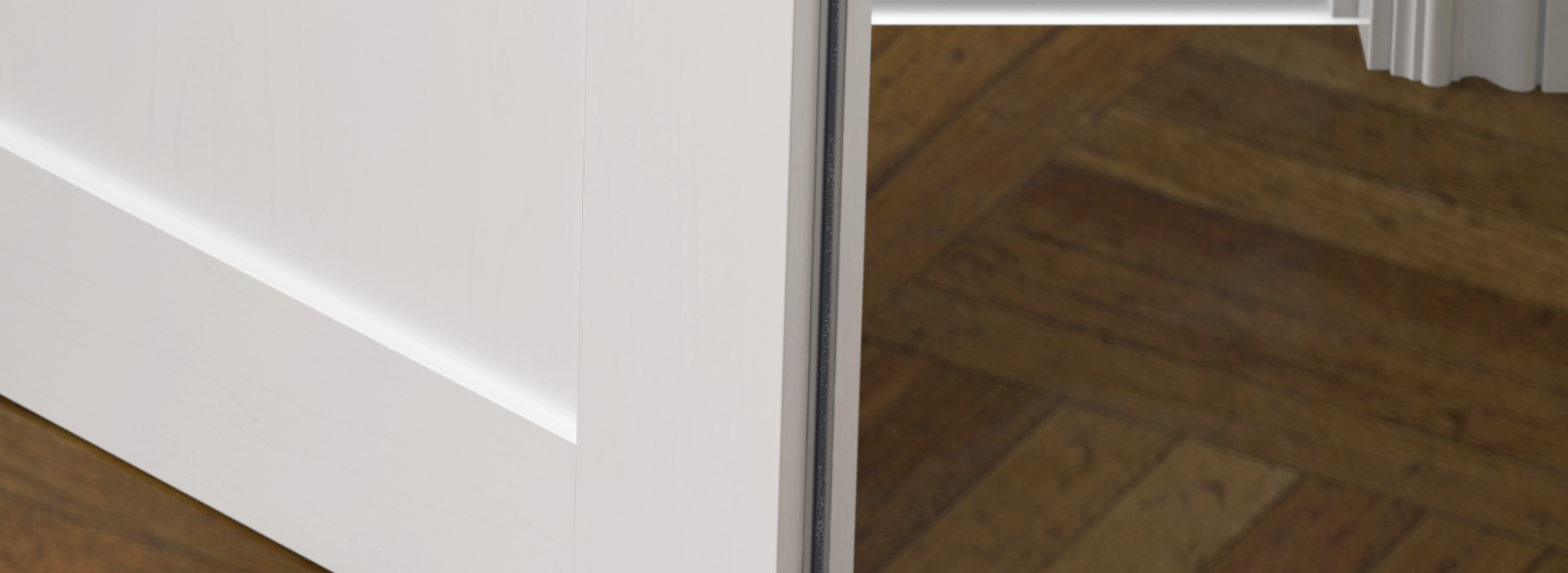 Advice Centre Blog Header – How to fit intumescent strips and smoke seals