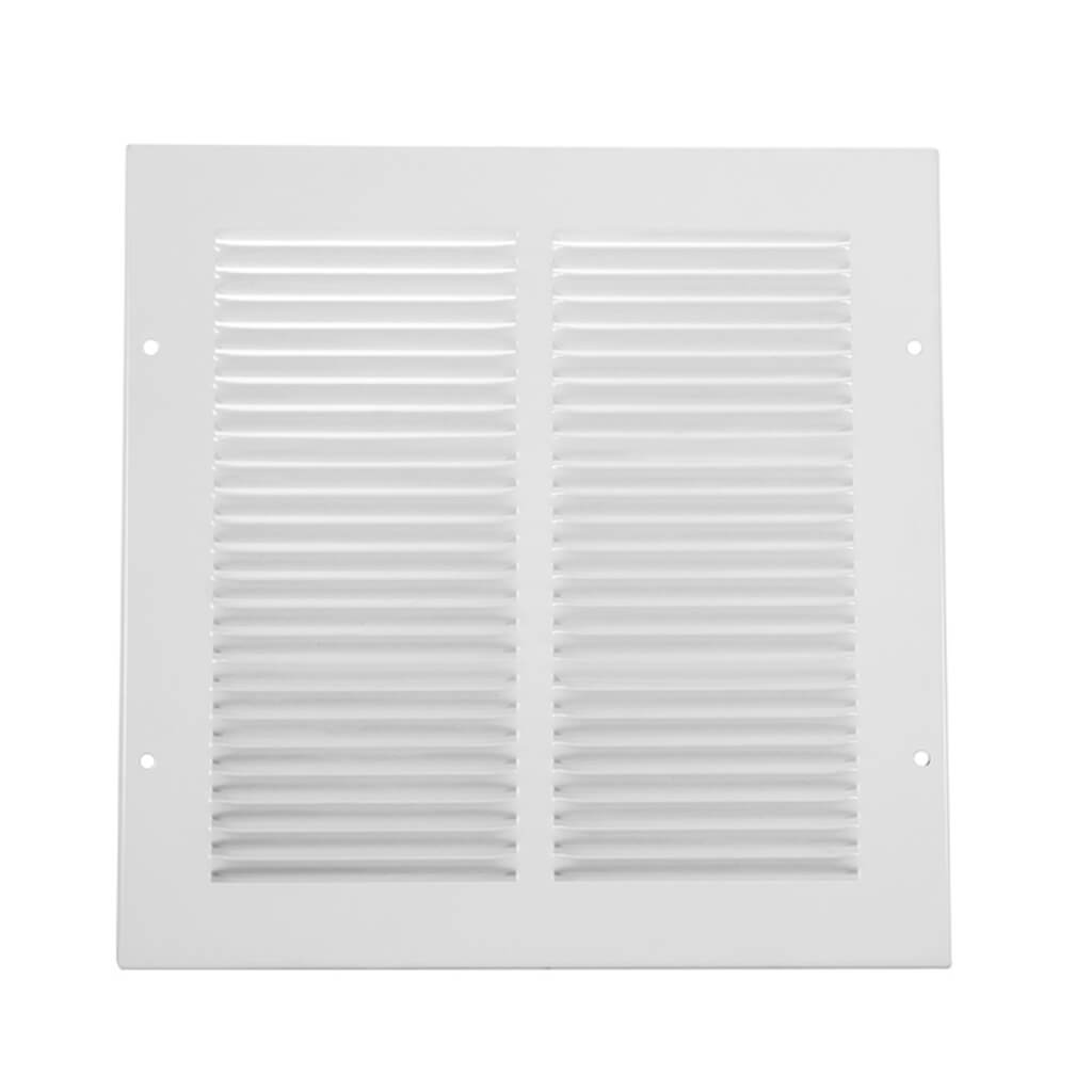 Lorient white faceplate