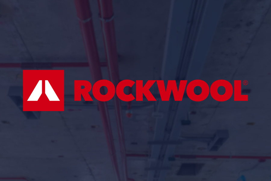 rockwool logo