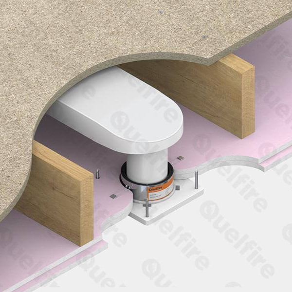 Ceiling Cuff