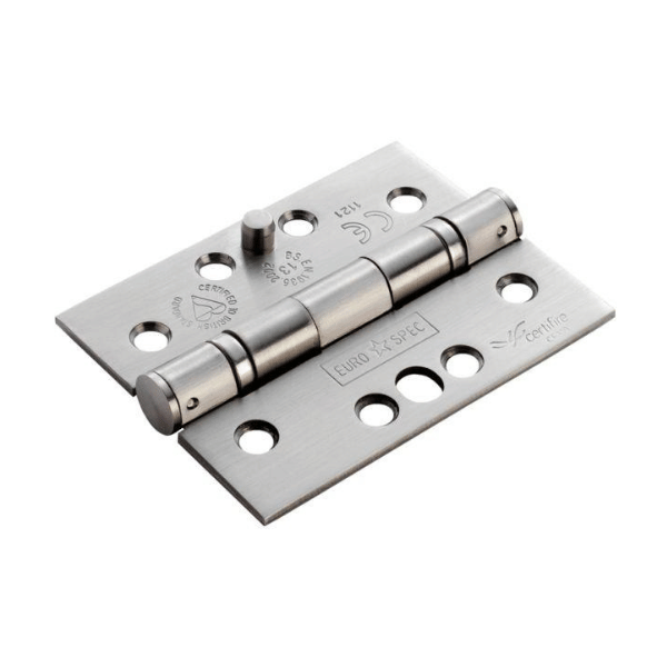 Enduro Security hinge