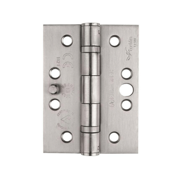 Enduro Security hinge