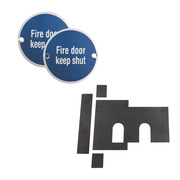 lorient fire door kit