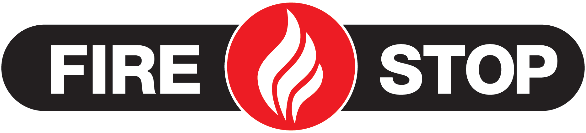 FireStop logo