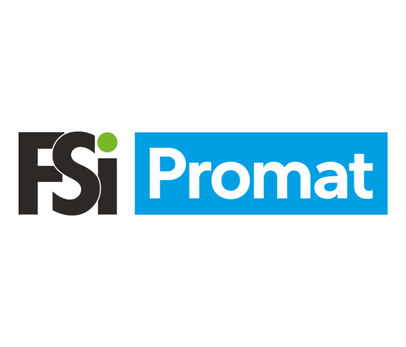 FSI Promat logo