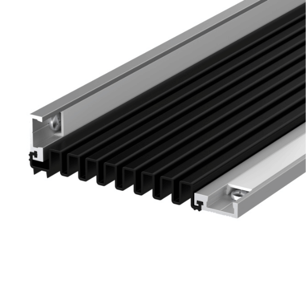 lorient fingerguard seal 2.1mm hinge cavity side