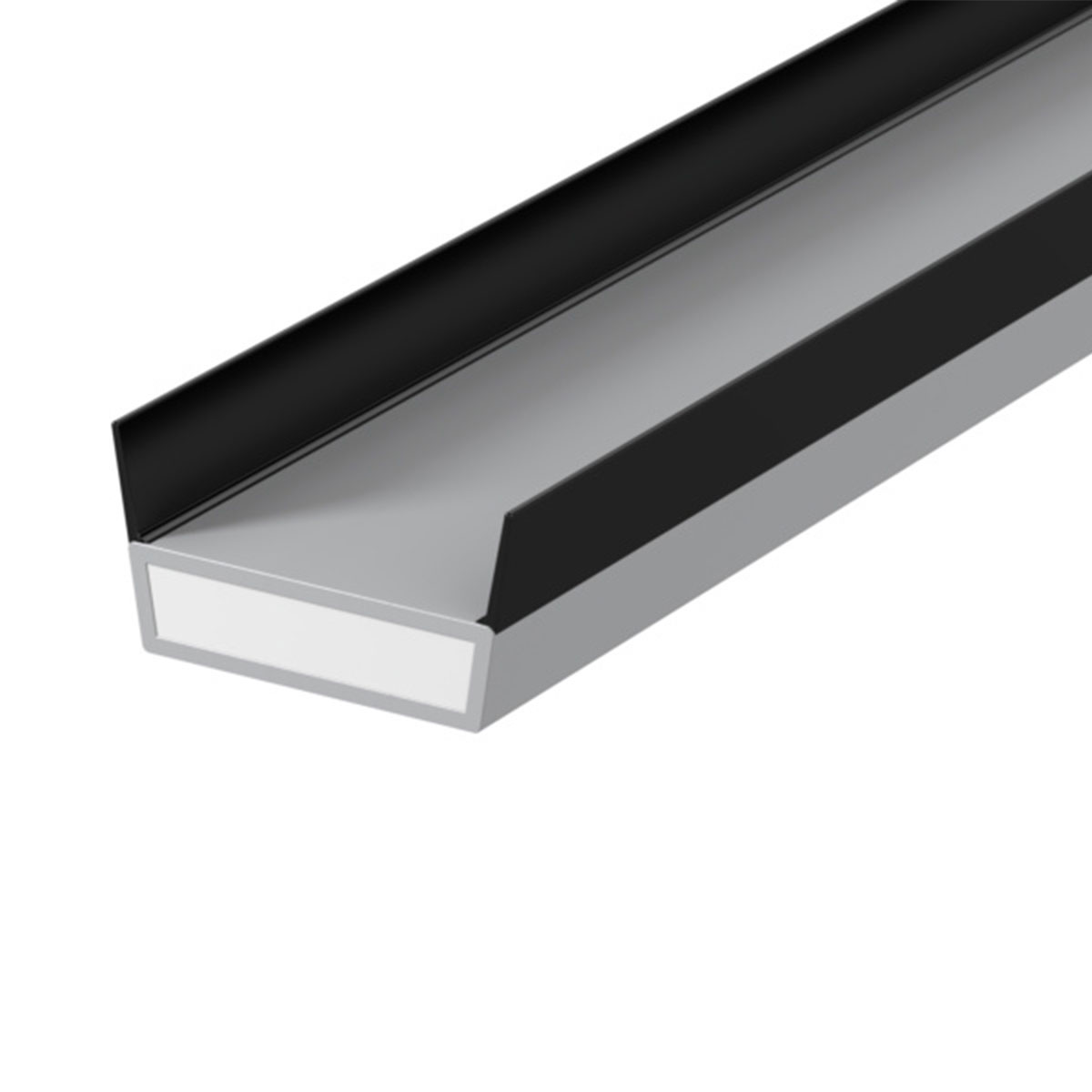 Lorient DS Seal in Grey