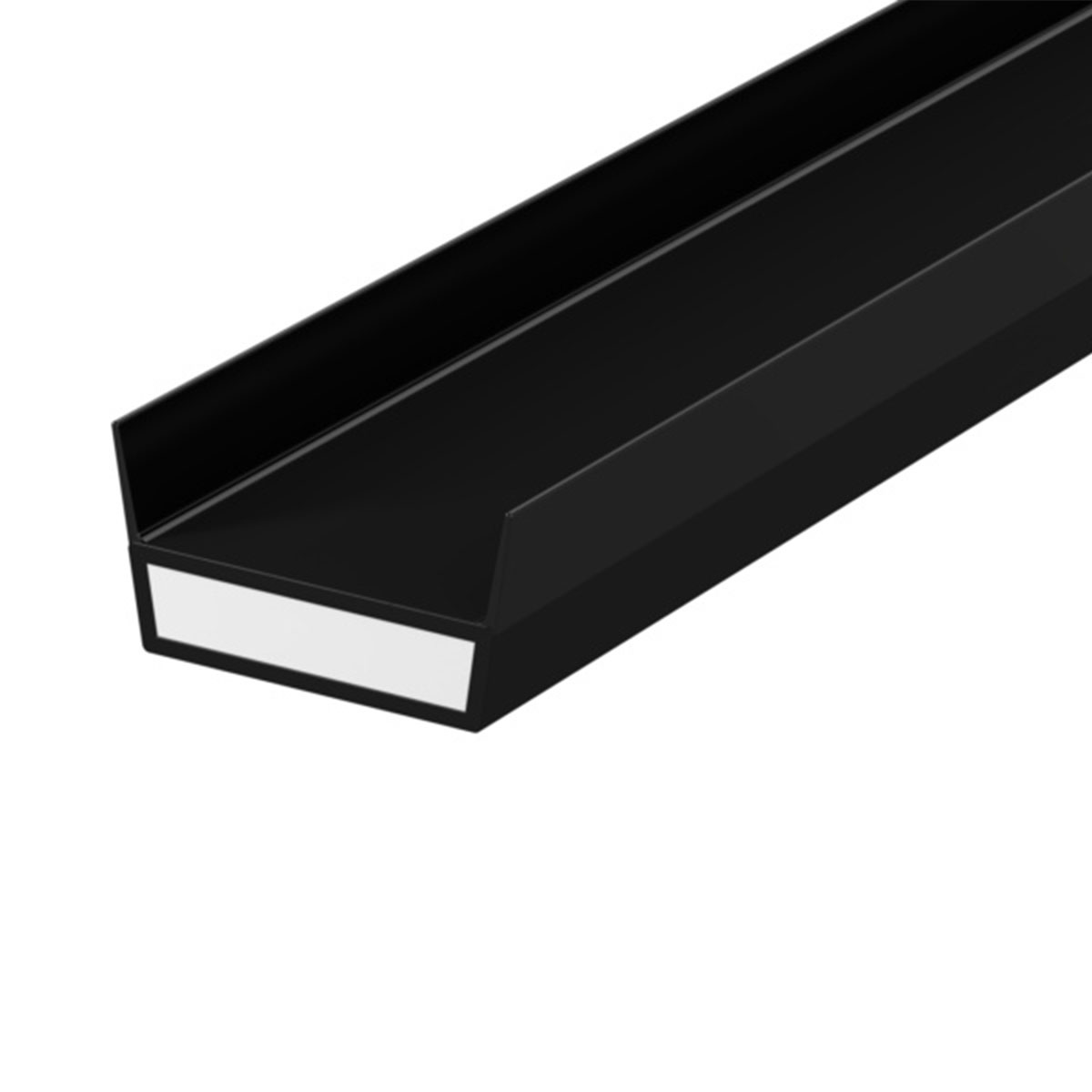 Lorient DS Seal in Black