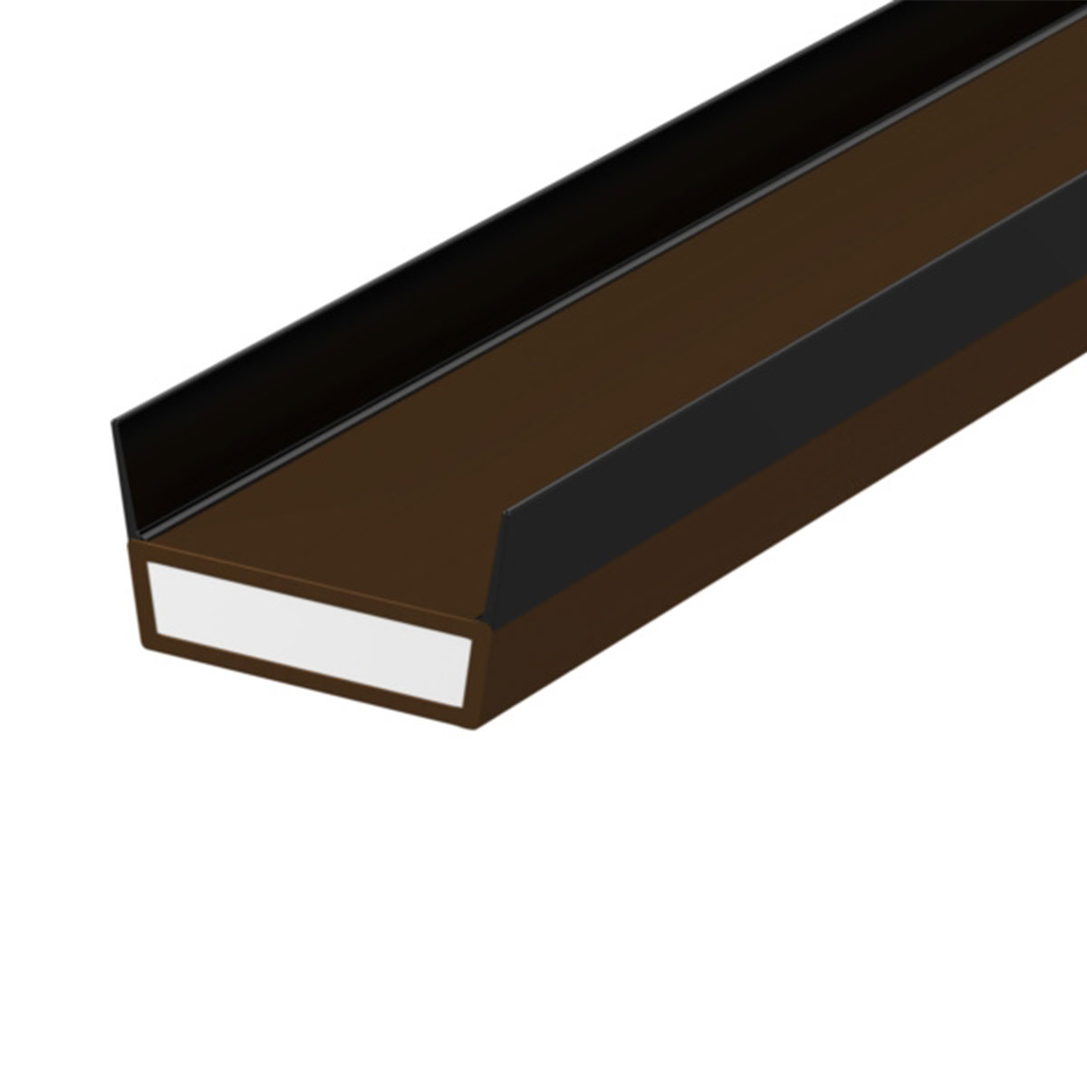 Lorient DS Seal in Brown