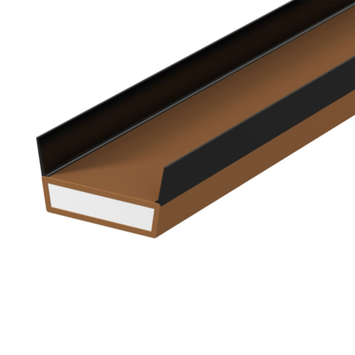 Lorient DS Seal in Brown