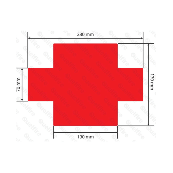double quelfire putty pad for electrical socket box