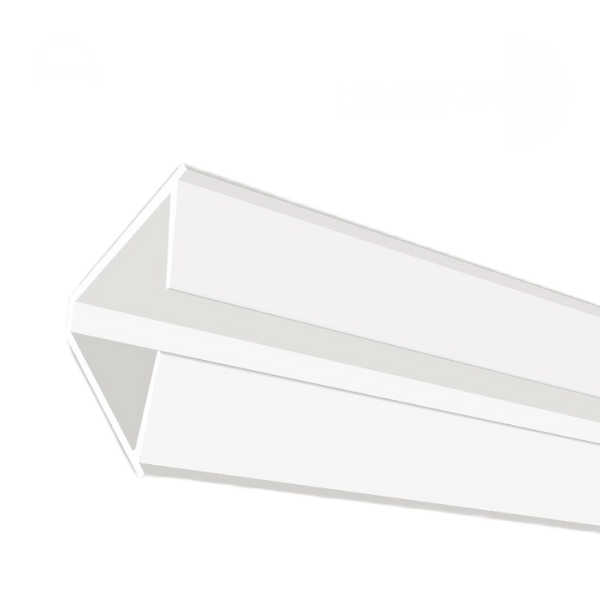 pyroplex white corner seal