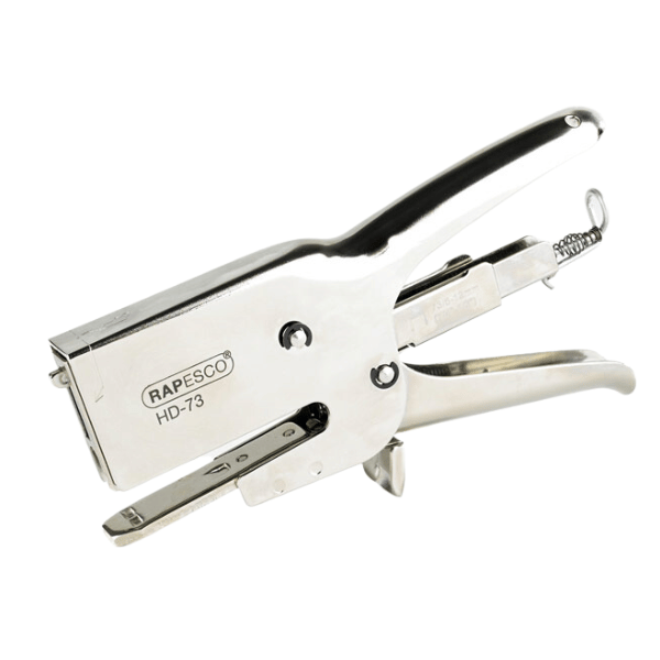 Rapesco R31 stapler