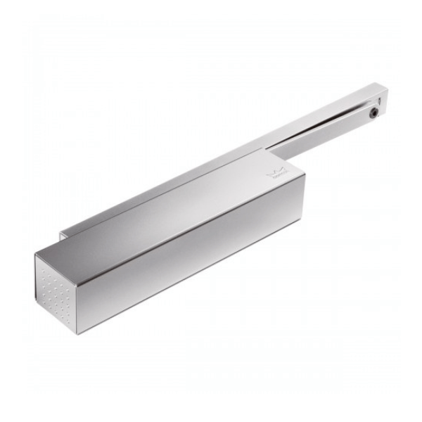 Dorma TS93 cam action push side