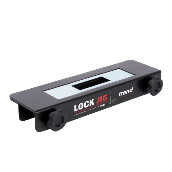 Trend Contractor Lock Jig