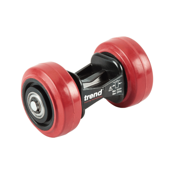 Trend Door Skate
