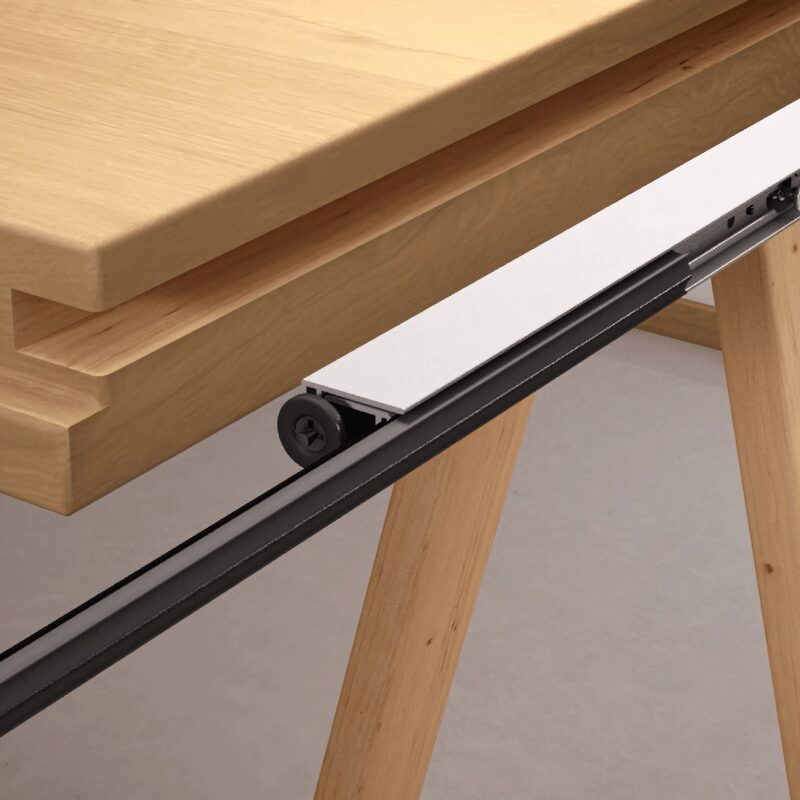 Trend Drop Down Seal Installation