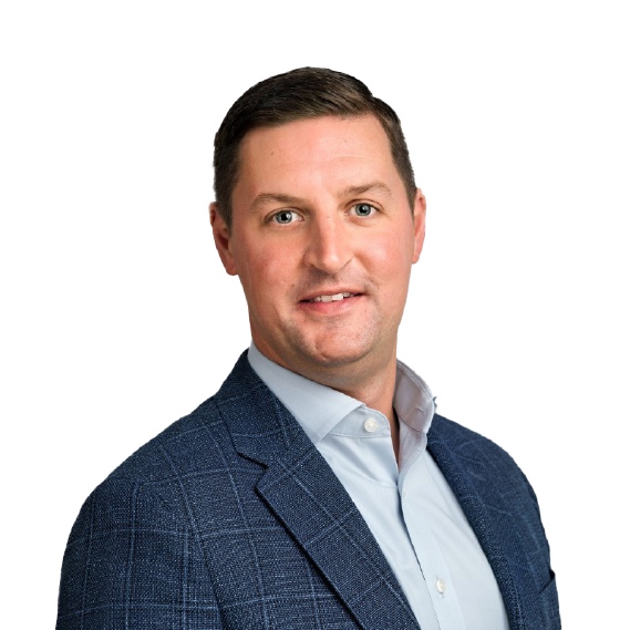 anthony robins managing director