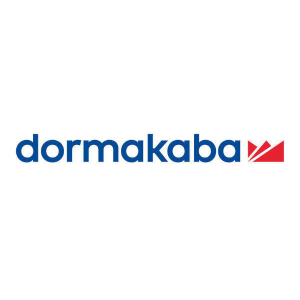Dormakaba logo