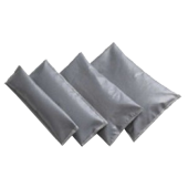 Fire pillows