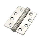Fire door hinge