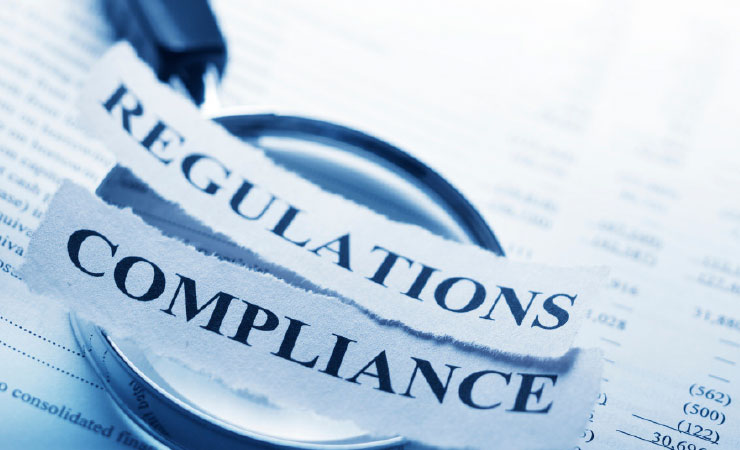 Advice Centre - Regulations & Legislations