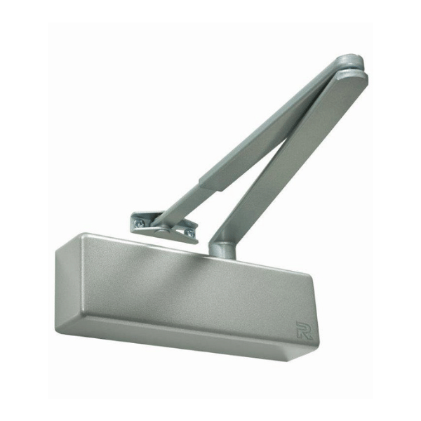 Rutland TS3204 with cover
