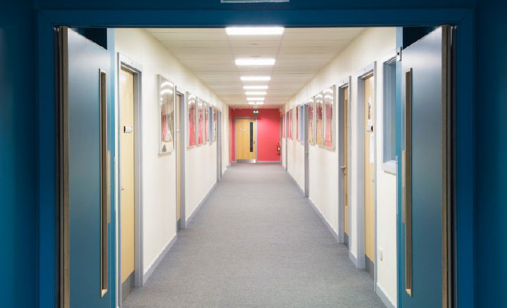 Advice Centre - Schools & Universities