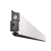 Applique 37 surface mounted drop down seal